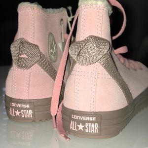 Converse Shoes